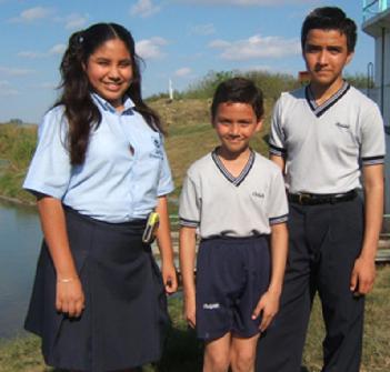 Water Detectives