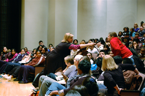 CICFF 2009