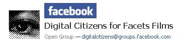 Digital Citizens Facebook Group