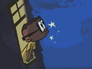 Eyes on Stars